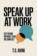 Speak Up at Work