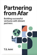 Partnering from Afar