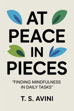At Peace in Pieces