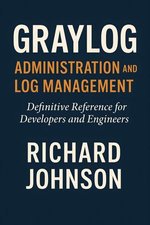 Graylog Administration and Log Management