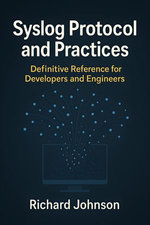 Syslog Protocol and Practices