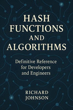 Hash Functions and Algorithms