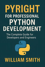 Pyright for Professional Python Development