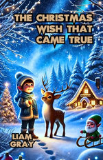 The Christmas Wish That Came True