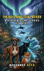 The Bold and Loyal Boxer