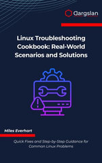 Linux Troubleshooting Cookbook