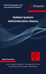 Debian System Administration Basics