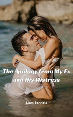 The Apology from My Ex and His Mistress