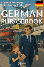 German Phrasebook