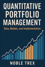 Quantitative Portfolio Management