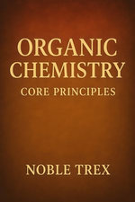 Organic Chemistry