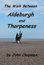The Walk Between Aldeburgh and Thorpeness (Everything You Need to Know)