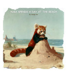 Yuka Spends a Day at the Beach