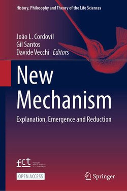 New Mechanism New Mechanism