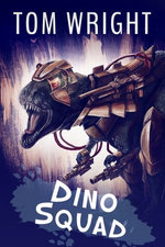 Dino Squad