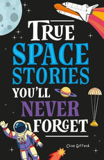 True Space Stories