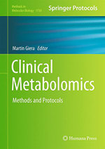 Clinical Metabolomics