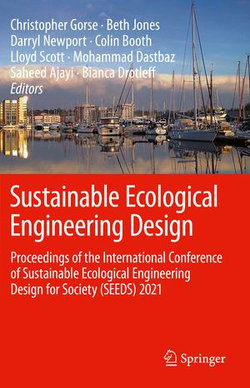 Sustainable Ecological Engineering Design Sustainable Ecological Engineering Design