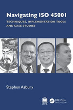 Navigating ISO 45001