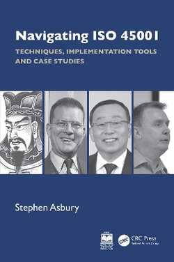 Navigating ISO 45001 Navigating ISO 45001