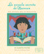 La Escuela Secreta de Nasreen La Escuela Secreta de Nasreen