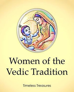 Women of the Vedic Tradition