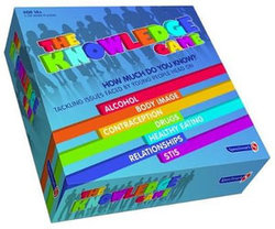 The Knowledge Game The Knowledge Game