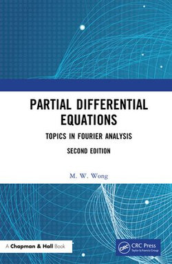 Partial Differential Equations