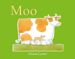 Moo (Talk to the Animals) Board Book