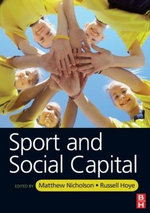 Sport and Social Capital Sport and Social Capital