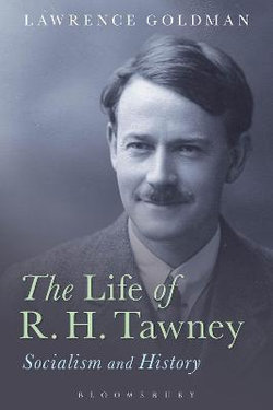 The Life of R. H. Tawney