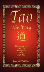 Tao - the Way - Special Edition