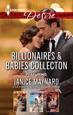 Billionaires & Babies Collection - 3 Book Box Set, Volume 1