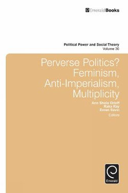 Perverse Politics?