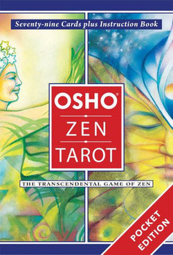 Osho Zen Tarot Pocket Edition Osho Zen Tarot Pocket Edition