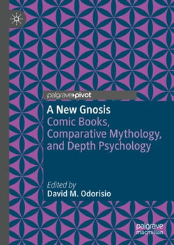 A New Gnosis A New Gnosis