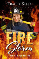 Firestorm