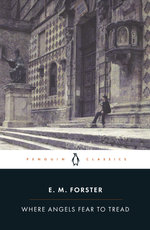 Where Angels Fear to Tread