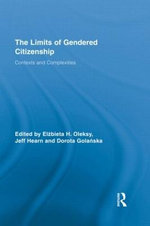 The Limits of Gendered Citizenship