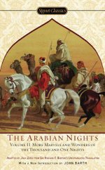 The Arabian Nights, Volume II