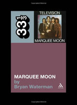 Television's Marquee Moon