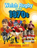 Welsh Rugby in The 1970S