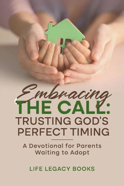 Embracing the Call: Trusting God's Perfect Timing