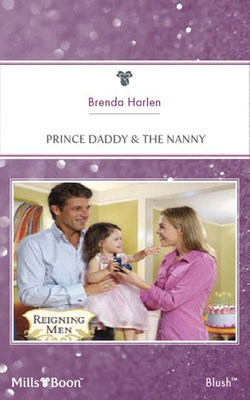 Prince Daddy & The Nanny