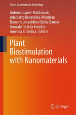 Plant Biostimulation with Nanomaterials