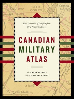 Canadian Military Atlas