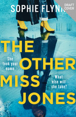 The Other Miss Jones