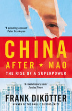 China after Mao