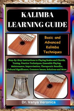 KALIMBA LEARNING GUIDE