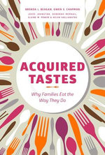 Acquired Tastes Acquired Tastes